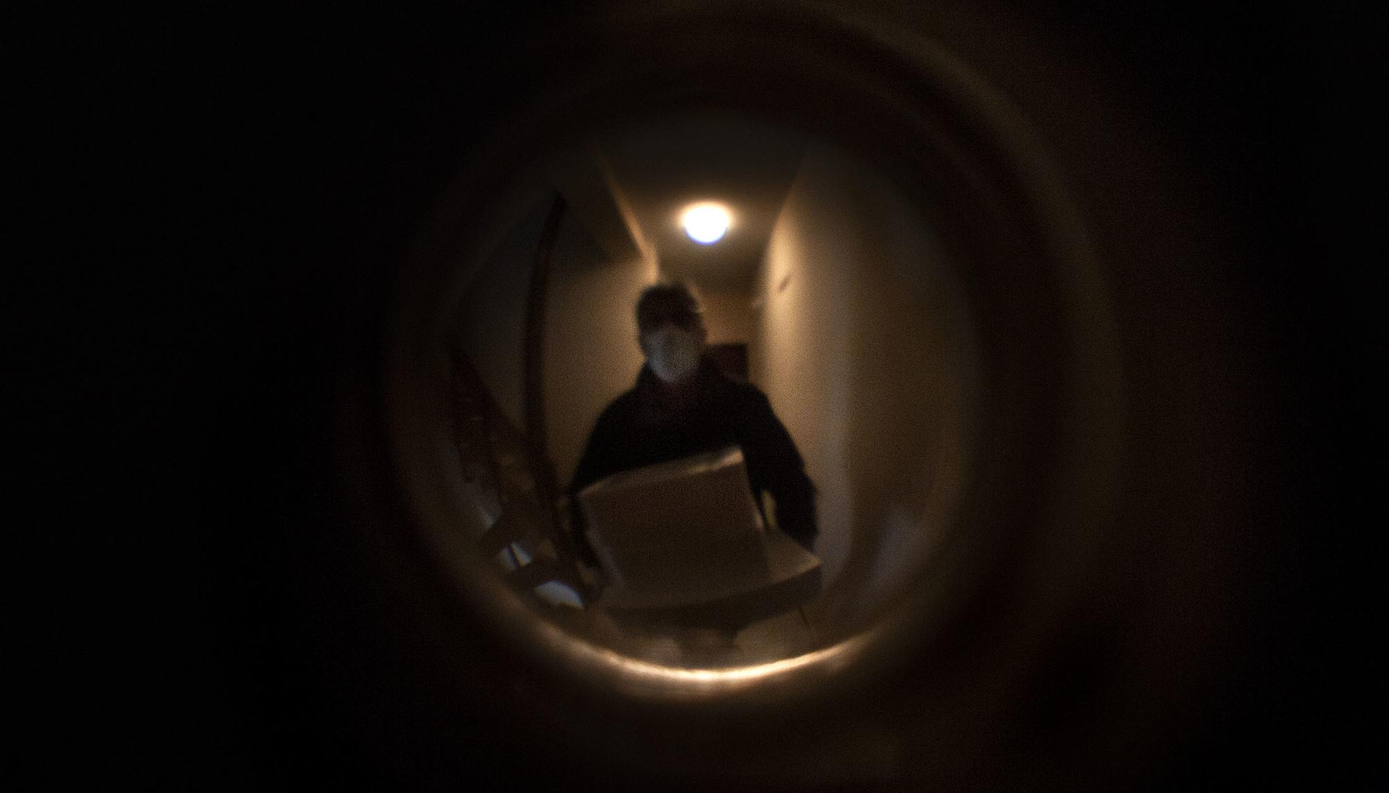 Galeria Edu Leon confinamiento - 5